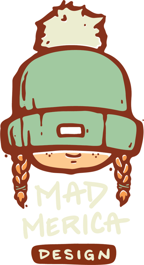 Mad Merica Design